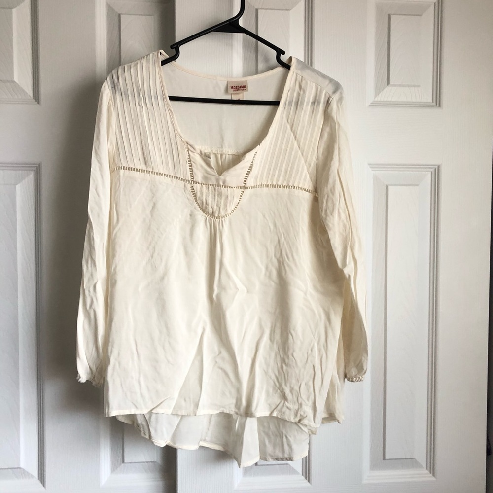Boho Top